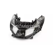 Motoforce fényszóró, Honda PCX 125cc 2021-től