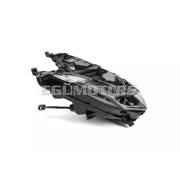 Motoforce fényszóró, Honda PCX 125cc 2021-től