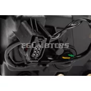 Motoforce fényszóró, Yamaha Nmax 125cc 2021-től