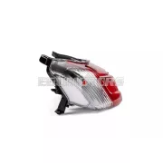 Motoforce hátsó lámpa, Yamaha Nmax 125cc 2015-2020