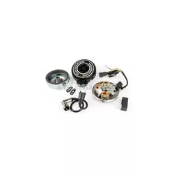 Ignition Peugeot 103 12V (small cone) with coil and CDI