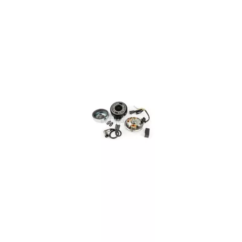 Ignition Peugeot 103 12V (small cone) with coil and CDI