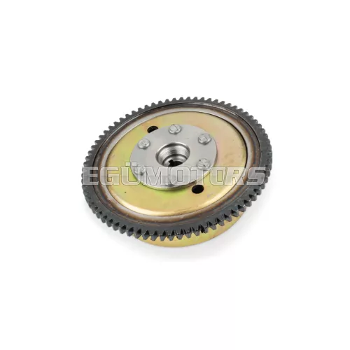 Motoforce rotor elektromos indítóhoz, AM6