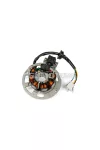 Motoforce alaplap AC, Keeway 6 vezetékes