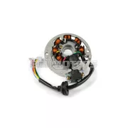 Motoforce alaplap AC, Keeway 6 vezetékes