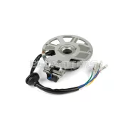 Motoforce alaplap AC, Keeway 6 vezetékes