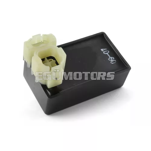 Motoforce CDI egység OEM minőség, CPI / kínai 2T