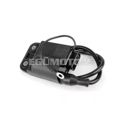   Motoforce CDI egység tekerccsel, Gilera / Piaggio katalizátor nélkül