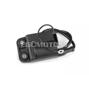 Motoforce CDI egység tekerccsel, Gilera / Piaggio katalizátor nélkül