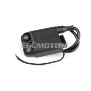 Motoforce CDI egység tekerccsel, Gilera / Piaggio katalizátor nélkül