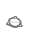 Motoforce kipufogó tömítés, Derbi Senda 42mm - 3 furatos