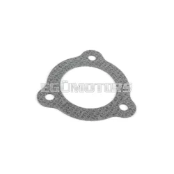 Motoforce kipufogó tömítés, Derbi Senda 42mm - 3 furatos