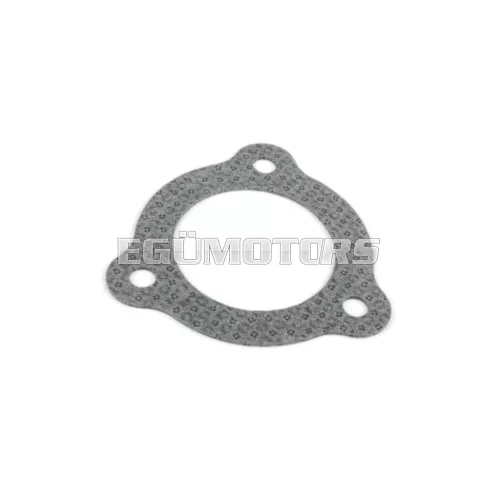 Motoforce kipufogó tömítés, Derbi Senda 42mm - 3 furatos