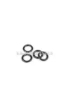 O-Rings cylinder head bolt (x4) Minarelli AM6