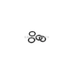 O-Rings cylinder head bolt (x4) Minarelli AM6