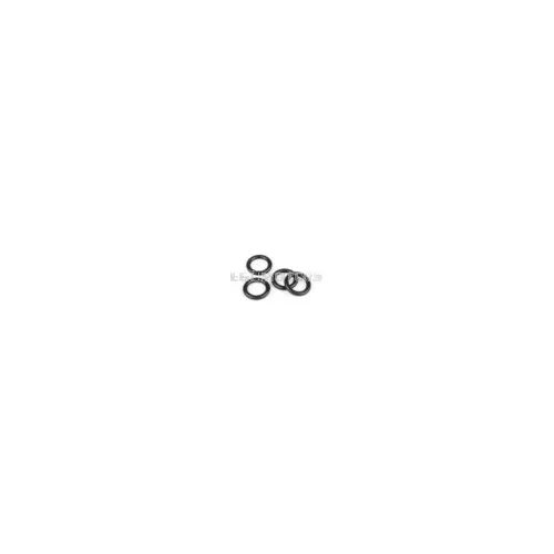 O-Rings cylinder head bolt (x4) Minarelli AM6