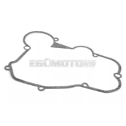 Motoforce kuplungfedél tömítés 0.8mm, Derbi Euro 2