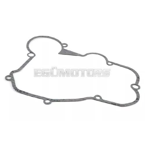 Motoforce kuplungfedél tömítés 0.8mm, Derbi Euro 2