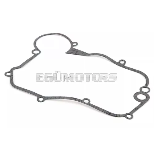 Motoforce kuplungfedél tömítés 0.5mm, Derbi Euro3 D50B0 / D50B1