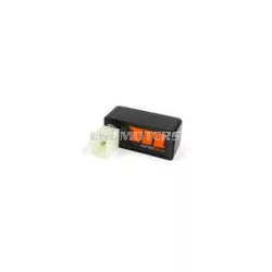 CDI Unit derestricted Baotian (4-stroke)