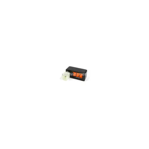 CDI Unit derestricted Baotian (4-stroke)