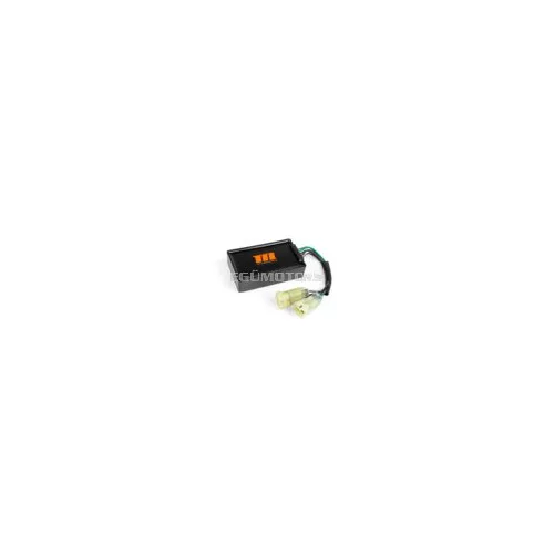 CDI Unit derestricted Kymco ZX Fever II