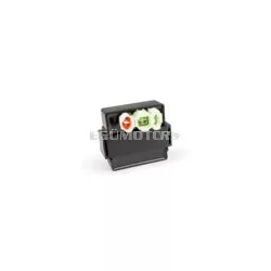 CDI Unit derestricted Aprilia SR Motard Euro 4