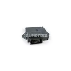 CDI derestricted AM6 Euro 4 / 5