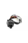 Motoforce CDI, Yamaha PW 80