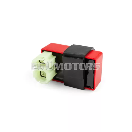 Motoforce CDI, Minarelli / kínai 2 ütemű DC