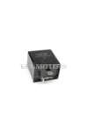 Flasher Relay 12V / 10W - 2 pins Piaggio