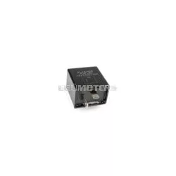 Flasher Relay 12V / 10W - 2 pins Piaggio