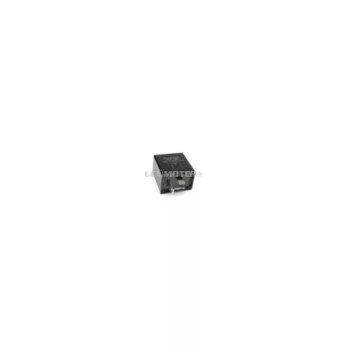 Flasher Relay 12V / 10W - 2 pins Piaggio