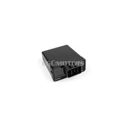 CDI derestricted Motoforce Racing AM6 Euro 3