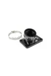 Intake Manifold 35mm PWK / VHST d.24mm AM6 / Derbi