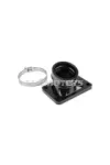 Intake Manifold Motoforce Racing 35mm PWK / VHST d.32mm AM6 / Derbi