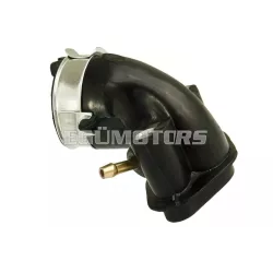 Motoforce szívócsonk GY6 50cc 139QMB/QMA