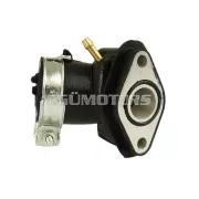 Motoforce szívócsonk GY6 50cc 139QMB/QMA