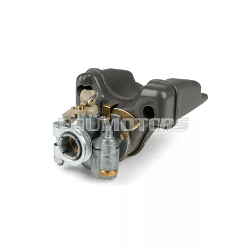 Motoforce Gurtner karburátor 12mm, Peugeot 103 SP / MVL