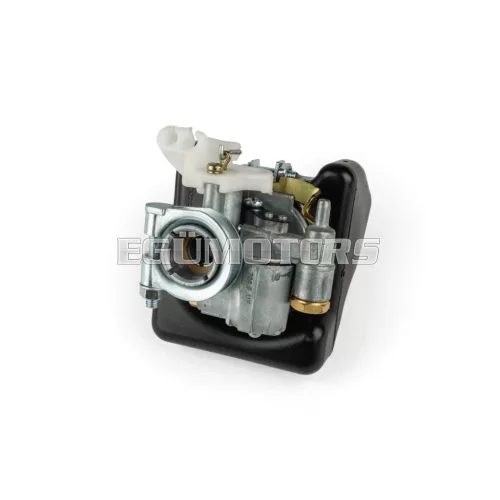 Motoforce Gurtner karburátor 12mm, Peugeot 103 Vogue
