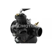 Motoforce PHVA karburátor 17.5 Black Edition, Piaggio