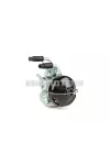 Motoforce SHA karburátor 15mm, bowdenes szívatóval