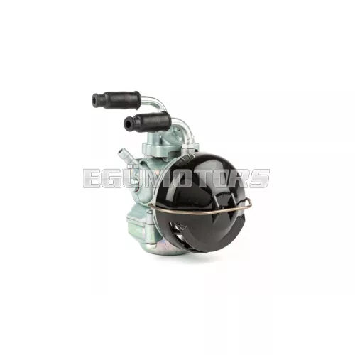 Motoforce SHA karburátor 15mm, bowdenes szívatóval