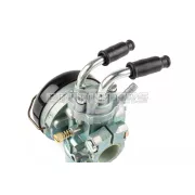 Motoforce SHA karburátor 15mm, bowdenes szívatóval