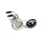 Motoforce SHA karburátor 15mm, bowdenes szívatóval