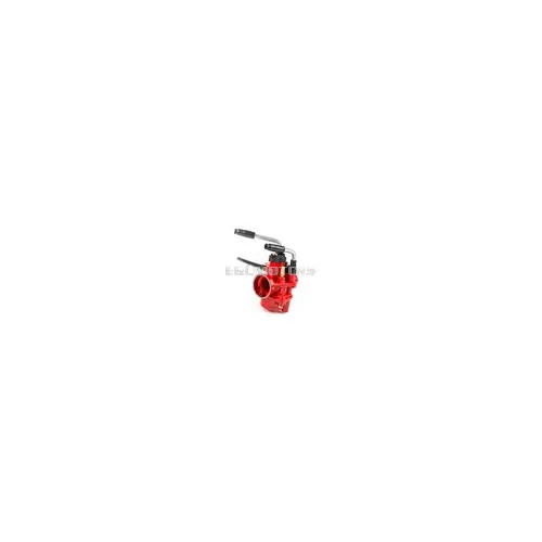 Carburetor PHBN BT 17.5mm red cable choke