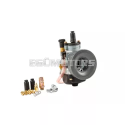   Motoforce PHBG karburátor 19mm, bowdenes és karos szivatóval