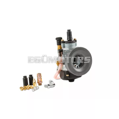 Motoforce PHBG karburátor 19mm, bowdenes és karos szivatóval
