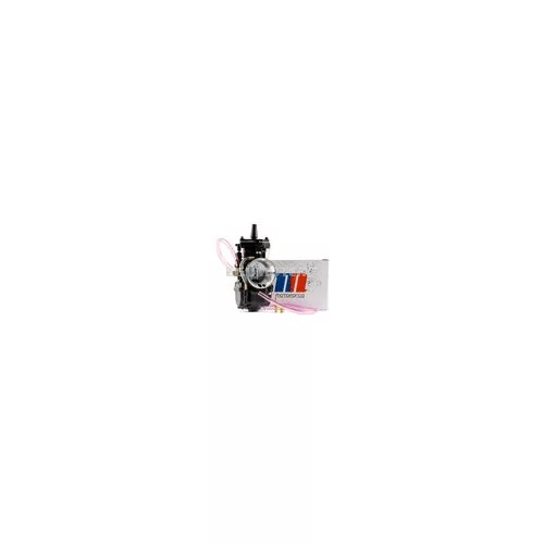 Carburetor PWK 21 MotoForce Racing black