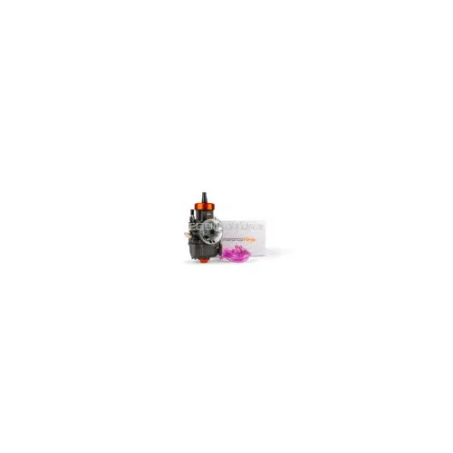 Carburetor PWK 21 MotoForce Racing V2